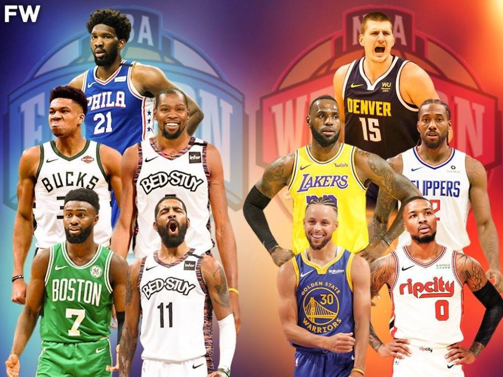 NBA总裁透露计划明年恢复全明星赛